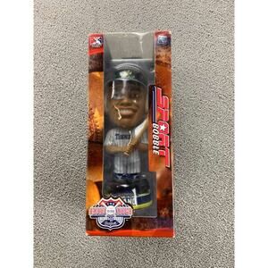 Forever Collectibles Robinson Cano Bobble Head MLB Yankees Trenton Thunder Boxed